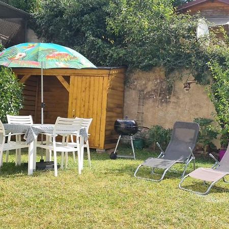 L Oree Du Saint-Gangolphe Lautenbach エクステリア 写真